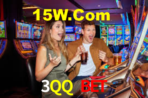 Bônus Generosos e Exclusivos no 3QQ Bet para Você!
