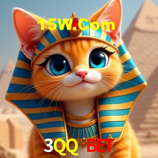 Mesa de Roleta 3QQ Bet