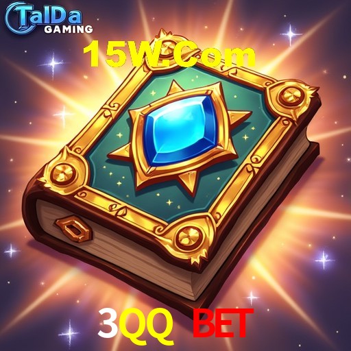 Casino VIP 3QQ Bet