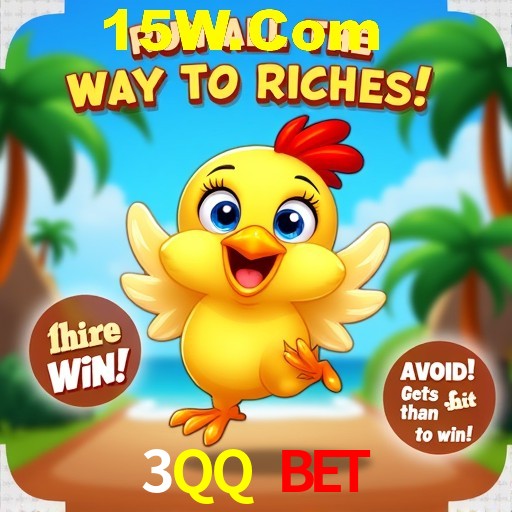 Descubra o Mundo do Cassino Online com 3QQ Bet