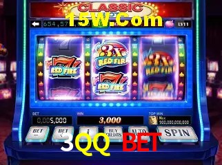 Sistemas de Segurança 3QQ Bet