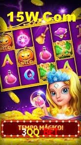 Slot Games 3QQ Bet