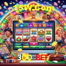 Bonus Features 3QQ Bet