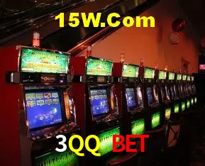 Recursos de Bônus 3QQ Bet