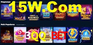 Welcome Bonus 3QQ Bet