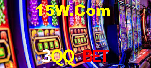 3QQ Bet: Seu Cassino Premiado com Pagamentos Rápidos