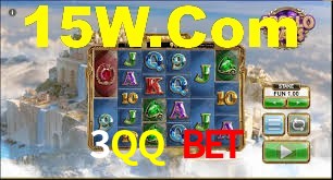Live Casino 3QQ Bet