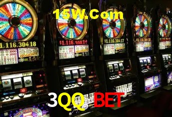 Especiais de Fim de Semana 3QQ Bet