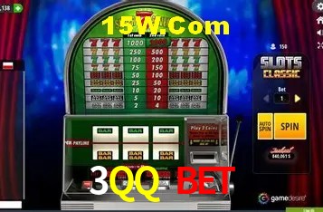 Jogos de Slot 3QQ Bet