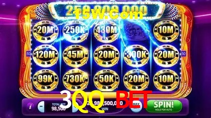 cassino 3QQ Bet