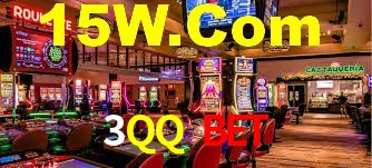 3QQ Bet App Interface
