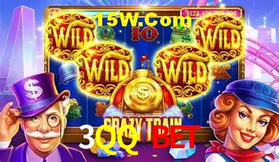 Casino Ao Vivo 3QQ Bet