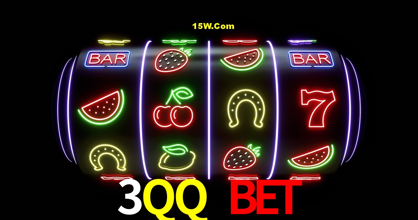 Game Providers 3QQ Bet