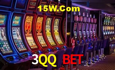 Apostas de Futebol 3QQ Bet