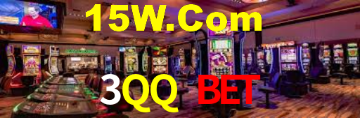 3QQ Bet: Jogos de Caça-Níqueis-Altas Recompensas, Roleta-Velocidade, Blackjack-Desafios Máximos