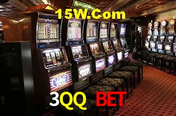 Promoção Relâmpago 3QQ Bet