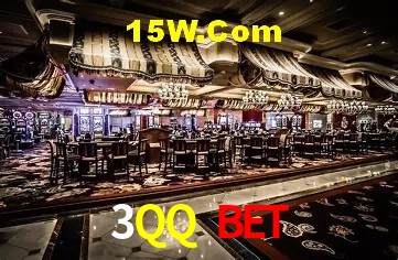 Apostas de Tênis 3QQ Bet