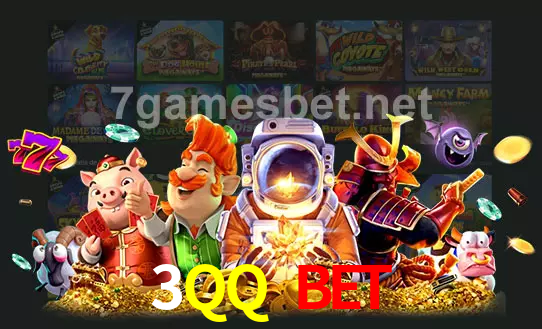 cassino 3QQ Bet